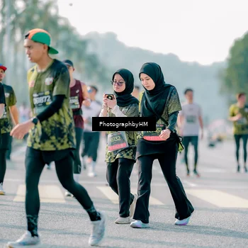 Runner Photo 6516673
