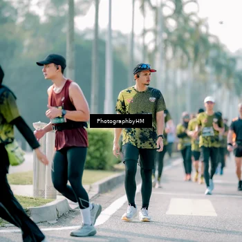 Runner Photo 6516675