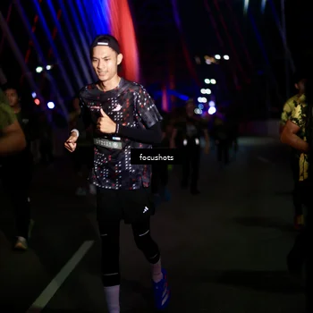 Runner Photo 6516678