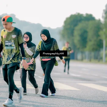 Runner Photo 6516692
