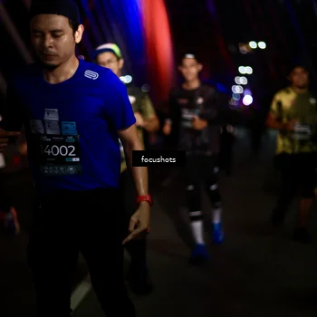 Runner Photo 6516696
