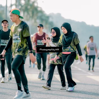 Runner Photo 6516697