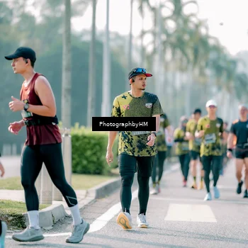 Runner Photo 6516702