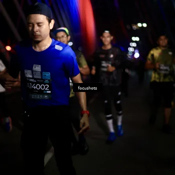 Runner Photo 6516706