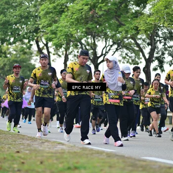 Runner Photo 6516707