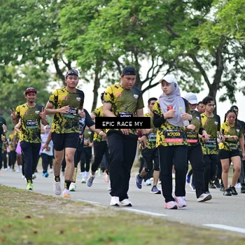 Runner Photo 6516709
