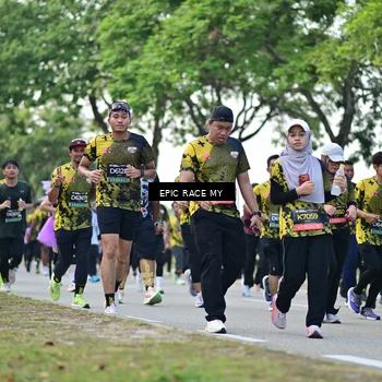 Runner Photo 6516710