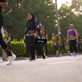 Runner Photo 6516711