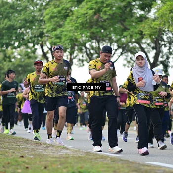 Runner Photo 6516712