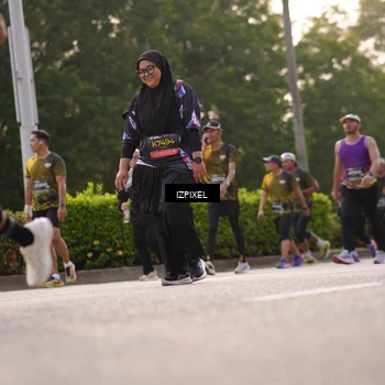 Runner Photo 6516713