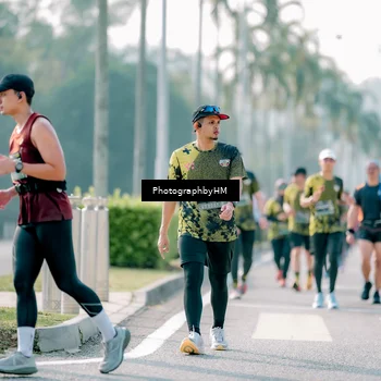 Runner Photo 6516714