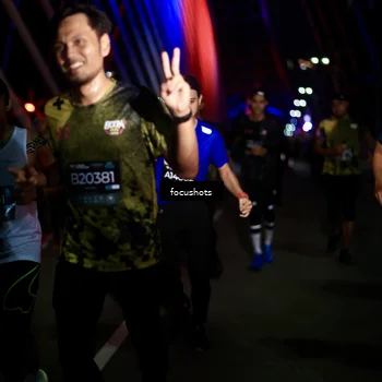 Runner Photo 6516715