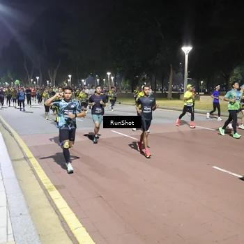 Runner Photo 6516716