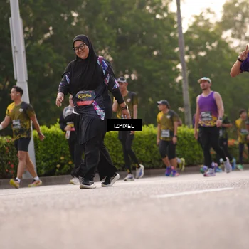 Runner Photo 6516718