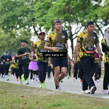 Runner Photo 6516719