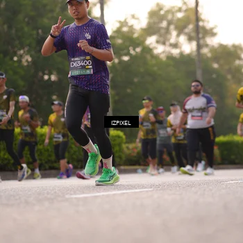 Runner Photo 6516728