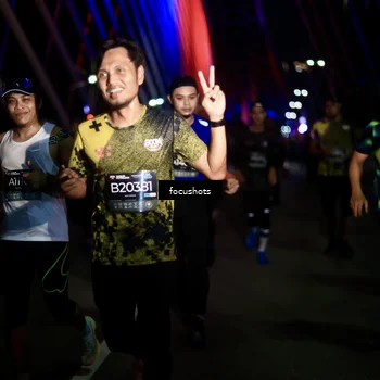 Runner Photo 6516730