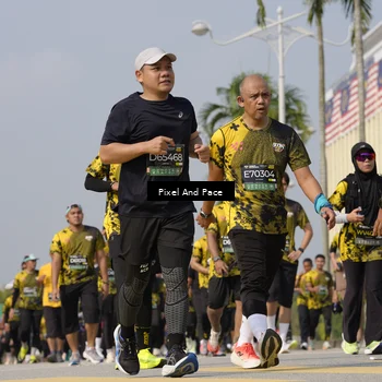 Runner Photo 6516732
