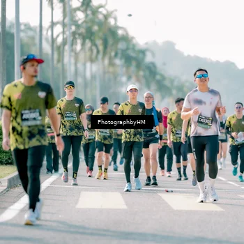 Runner Photo 6516733