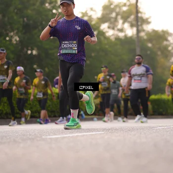 Runner Photo 6516734