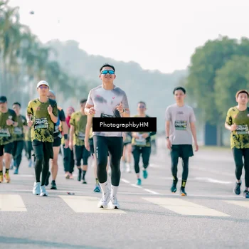 Runner Photo 6516736