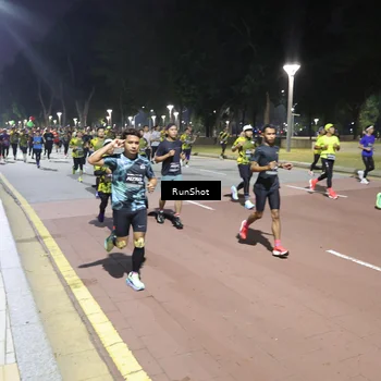 Runner Photo 6516738
