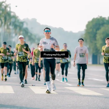 Runner Photo 6516743