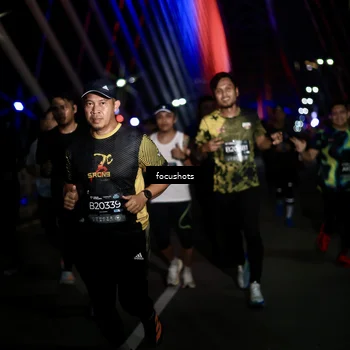 Runner Photo 6516744