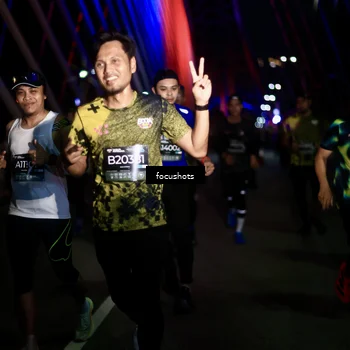 Runner Photo 6516747