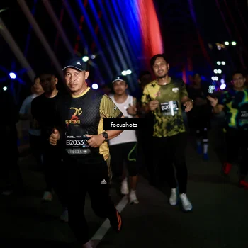 Runner Photo 6516748