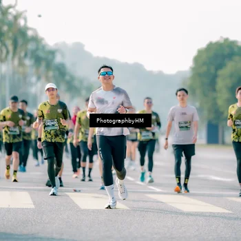 Runner Photo 6516751