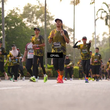 Runner Photo 6516753