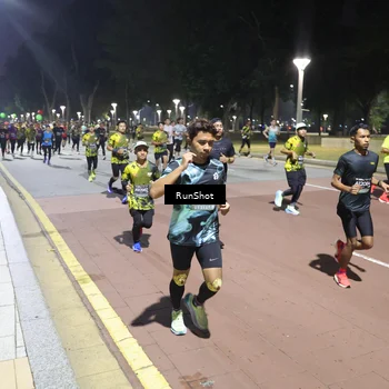 Runner Photo 6516756