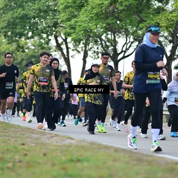 Runner Photo 6516757