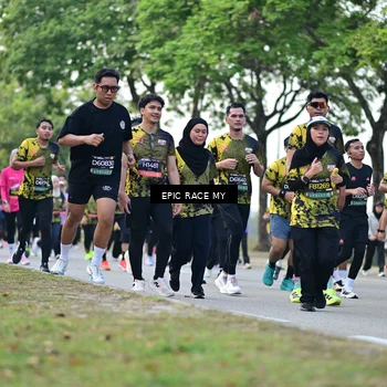 Runner Photo 6516759