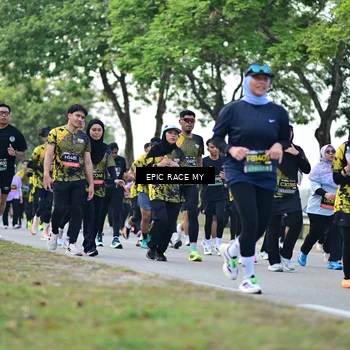 Runner Photo 6516760