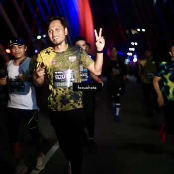 Runner Photo 6516761