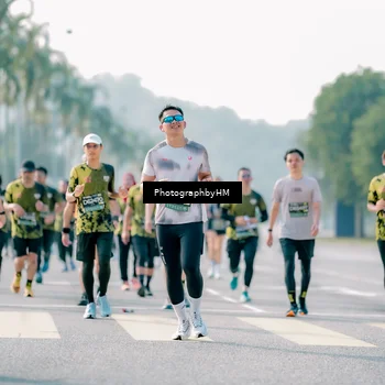 Runner Photo 6516762