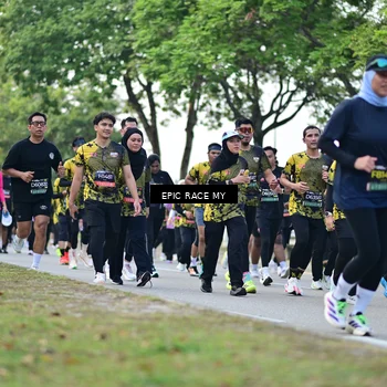 Runner Photo 6516763
