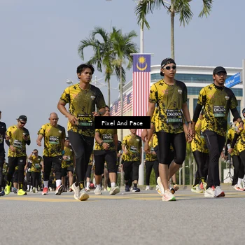 Runner Photo 6516764