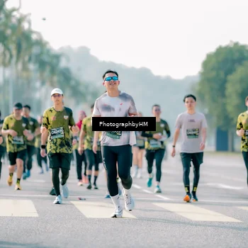 Runner Photo 6516765