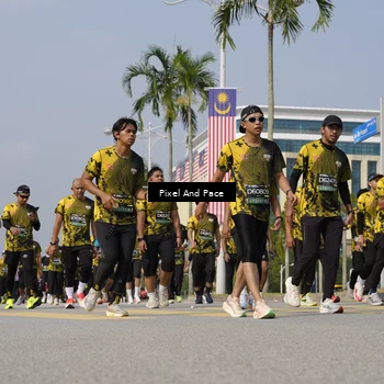 Runner Photo 6516766