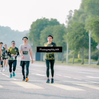 Runner Photo 6516770