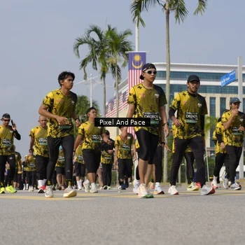 Runner Photo 6516771