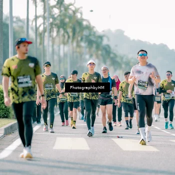 Runner Photo 6516772