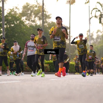 Runner Photo 6516775