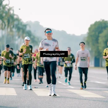 Runner Photo 6516776