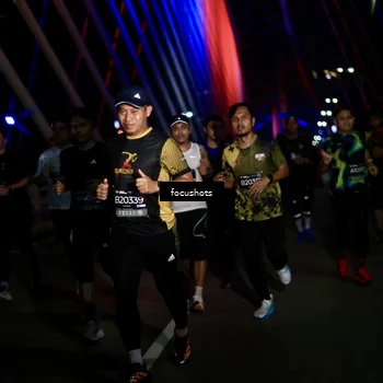 Runner Photo 6516777