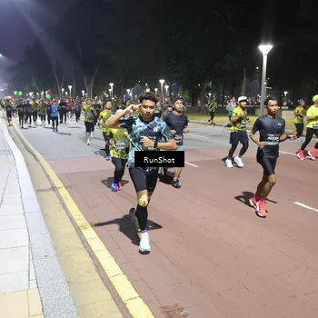 Runner Photo 6516778
