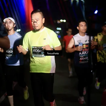Runner Photo 6516779